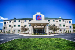 Motel 6-Missoula, MT